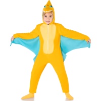 Costume de dinosaure Ptérodactyle pour enfant