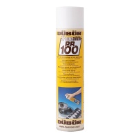 Spray de démoulage PR100 de 600 ml - Dübor