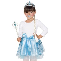 Ensemble de Princesse de glace