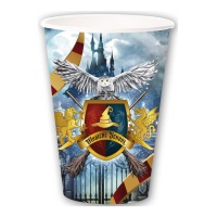 Verres de Harry de 355 ml - 6 unités