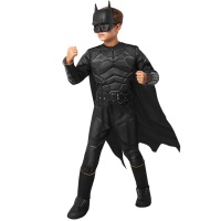 Déguisement de Batman deluxe pour enfant