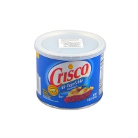 Beurre végétal de 450 g - Crisco