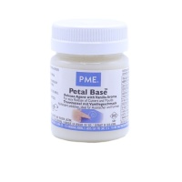 Matière grasse végétale Petal Base de 50g - PME