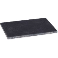 Plateau de 15 x 10 cm en ardoise