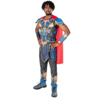 Costume de Thor Love and Thunder adulte