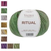 Rituel de 100 gr - Valeria