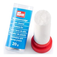 Nettoyant pour fer à repasser de 20 g - Prym