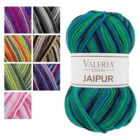 Jaipur de 100 g - Valeria