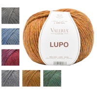 Lupo de 100 g - Valeria