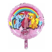 Ballon My Little Pony de 46 cm - Grabo