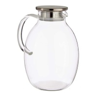 Carafe de 2,5 L en borosilicate