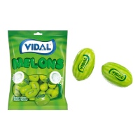 Chewing-gums au melon - Vidal - 90 g