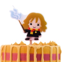 Bougie d'Hermione Granger