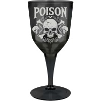 Coupe de Poison de 19 cm