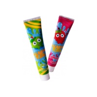 Bonbon liquide aromatisé Tube squeeze 40 ml - 1 pc.