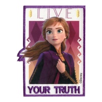 Patch de Frozen Live - Prym