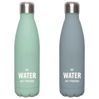 Bouteille de 500 ml de Be water my friend - 1 unité