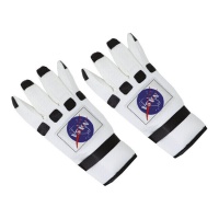 Gants d'astronaute