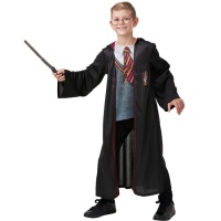 Déguisement de Harry Potter avec accessoires