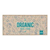 Tapis de cuisine 90 x 40 cm Organic - Kinvara