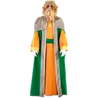 Costume de Roi Mage pour adulte Gaspar