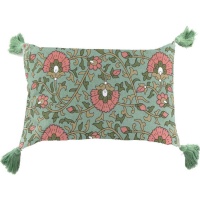 Coussin Lina de 60 x 40 cm