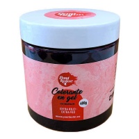 Colorant concentré en gel extra rouge de 400 g - Pastkolor