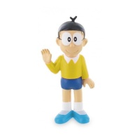 Figurine pour gâteau de Nobita de 6 cm - 1 unité