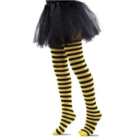 Collants d'abeille pour enfants