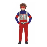 Déguisement de Henry Danger pour enfants