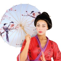 Parapluie japonais de 82 cm