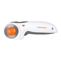 Cutter rotatif de 4,5 cm - Fiskars