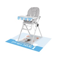 Kit pour chaise haute Osito Baby - 2 unités