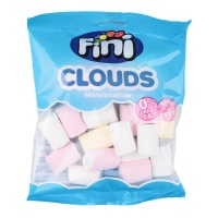 Guimauves - Finitronc Cibles colorées - 80 g