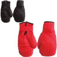 Gants de boxe classiques pour adulte