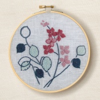 Kit de broderie - Lunaires - DMC