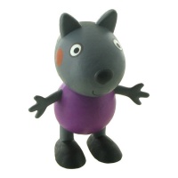 Peppa pig Danny Cake Figure 6 cm