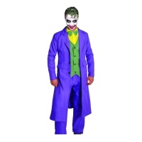 Costume de Joker Classique pour homme