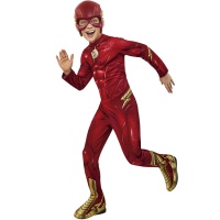 Costume de Flash pour enfant