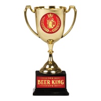 Trophée de Beer King