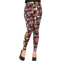 Leggings des années 80 pour toujours