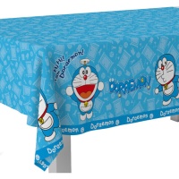 Nappe Doraemon de 1,80 x 1,20 m