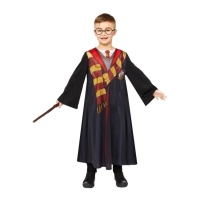 Costume d'Harry Potter deluxe pour enfant