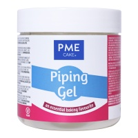 Gel de Piping de 325 g - PME