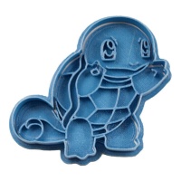 Coupeur de Squirtle Pokemon - Cuticuter