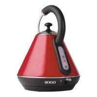 Bouilloire électrique 1,8 L - Sogo 5785