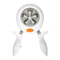 Perforatrice fleur de 5 cm Squeeze Punch XL - Fiskars