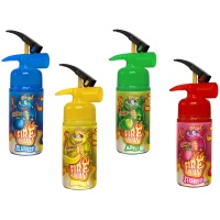 Extincteur spray de saveurs Fires de 50 ml - 1 unité