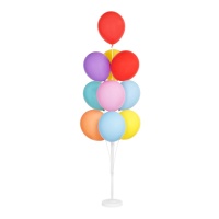 Colonne pour ballons de 1,60 m