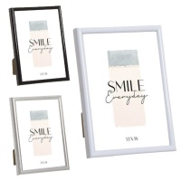 Cadre pour photo 13 x 18 Smile